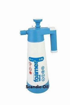 Spraykande Kwazar Venus Super FOAMER 2 L 
